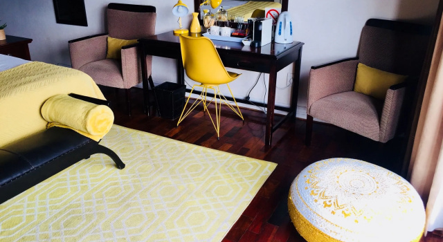Montpellier Guesthouse, Забронировать Отель Waterkloof 