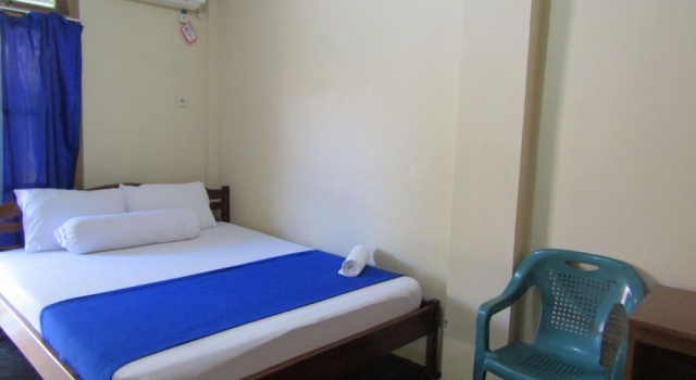 Номер Deluxe Hotel Family Syariah 1 Parangtritis RedPartner