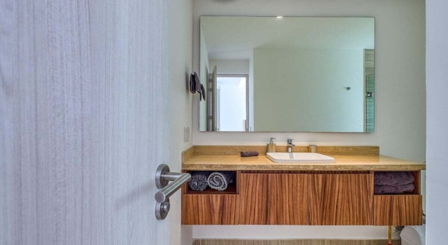Апартаменты New 1 BR Condo - Oceanview Pool - 2 min to Beach
