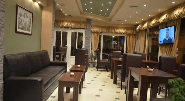 Garni Hotel Lion, Забронировать Отель Ягодина Центральная Сербия