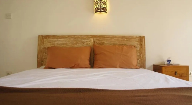 Kubu B'dauh Homestay