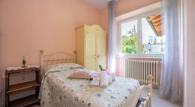 Семейная вилла Villa Clara few km From the sea