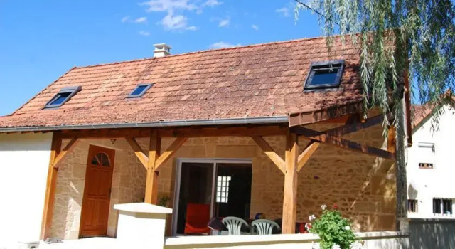 Labergerie24, Забронировать Апартаменты/квартира Флёрак Black Perigord