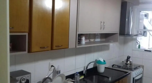 Номер Standard Apartamento Top - Santa Cruz do Sul