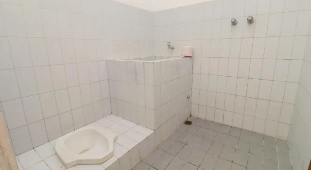 Standard Familie Zimmer Satriafi Hotel