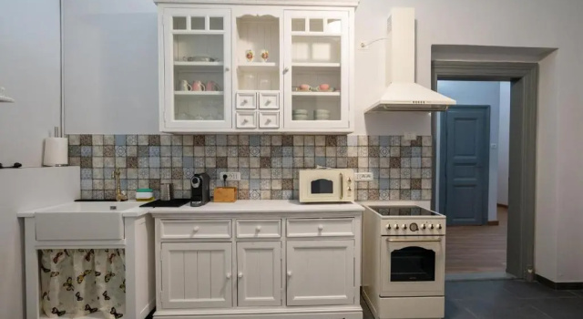 Kinsley Apartament 2, Забронировать Апартаменты/квартира Апартаменты Тимишоары, рядом с Dicasterial Palace, Апартаменты/квартира