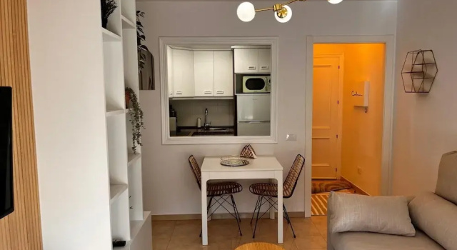 Bonito apartamento en la playa, Забронировать Апартаменты/квартира Кастельон-де-ла-Плана Azahar Coast