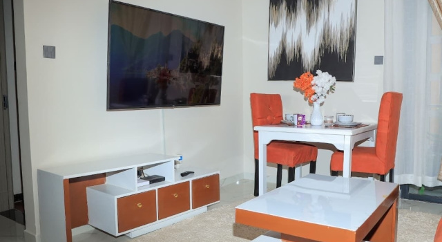 Апартаменты Business Kindaruma Homes Apartments