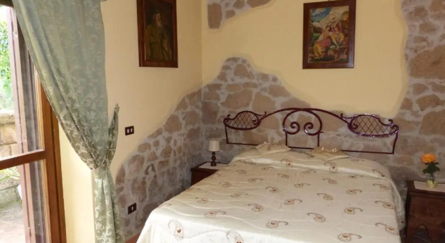 Номер Standard Casale san Pietro
