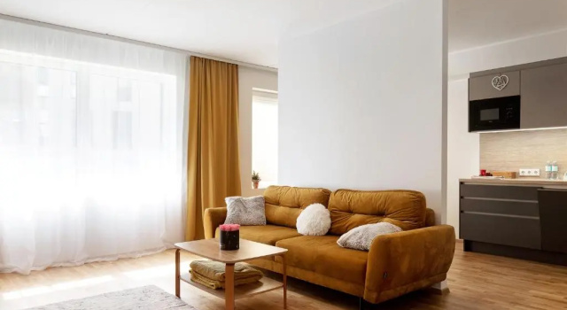 Tallinn City center apartment Free parking NEW2020, Rezervovat Apartmán Baltic Sea hotely s parkováním, Parkování