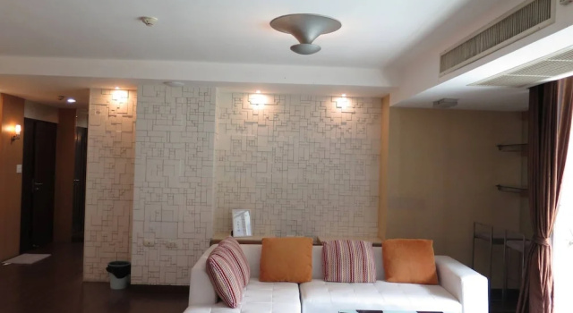 4b-lovely 2 Bedrooms Bangkok Downtownbtsmrtboat, Забронировать Апартаменты/квартира Бангкок Провинция Бангкок
