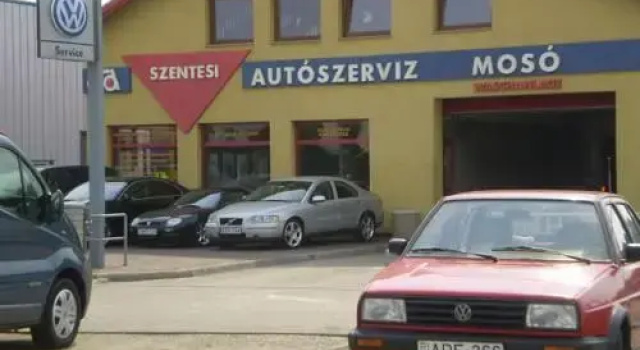 Aqua Camp Mobilházak - Éva Kemping Bükfürdő