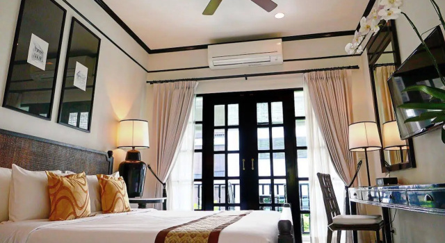 99 The Heritage Hotel, Забронировать Отель СПА-отели провинции Чианг Мая, SPA-услуги