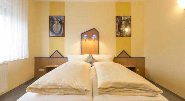 Номер Standard Globotel Hotel Garbsen
