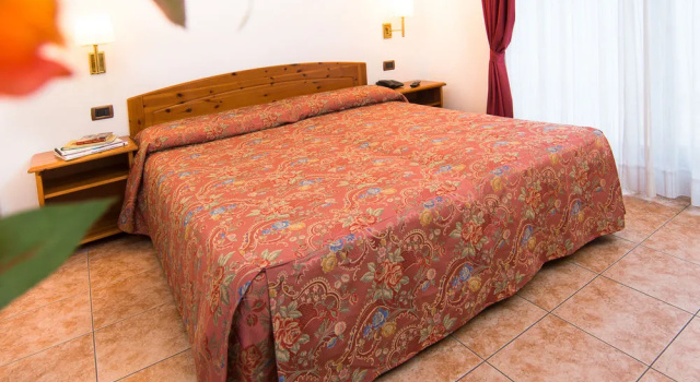 Sport Hotel All'Ancora, Забронировать Отель Меоло Венето