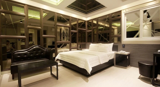 Yecheon B&B Hotel, Забронировать Отель «постель и завтрак» Йонджу провинция Кёнсан-Пукто