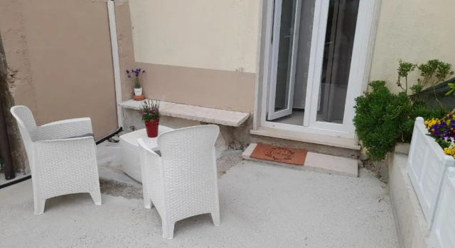 Апартаменты Дуплекс Casa dell'Oca