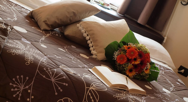 L'incontro Suite B&B Santeramo
