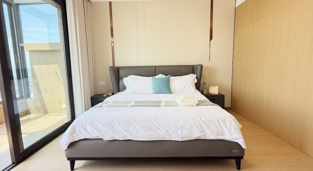 Lakefront 3BRM Holiday Villa in Kunming, Prenota Villa Kunming Yunnan