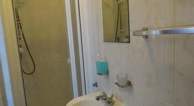 Трёхместный номер Standard AJ Lodge