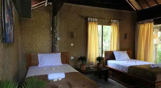 Jembrana Bali Homestay, Забронировать Отель Отели Pengambengan с парковкой, Парковка