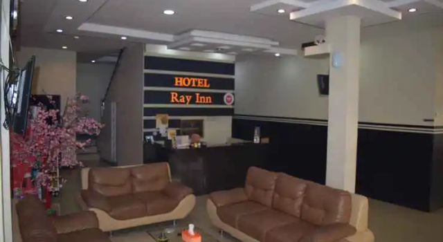 Ray Inn Hotel, Rezervasyon Otel Tebing Tinggi North Sumatra Province