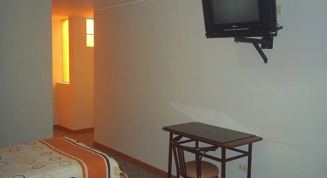 La Posada De Cayma, Rezerwuj Hotel Cayma Arequipa