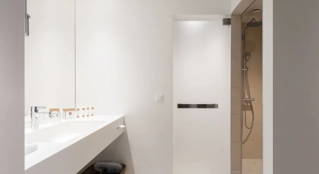Двухместный номер Standard с видом на город Modern Times Hotel, Vevey, A Tribute Portfolio Hotel