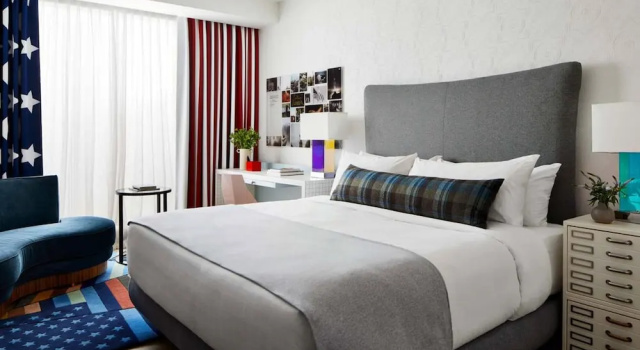 Graduate by Hilton New York