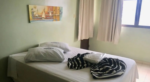 Hotel Marks