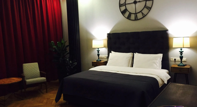 SleepWell Apartments Ordynacka