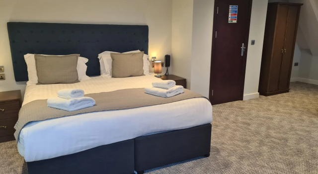 Cotswolds Hotel & Spa, Book Ferieresort Chipping Norton 