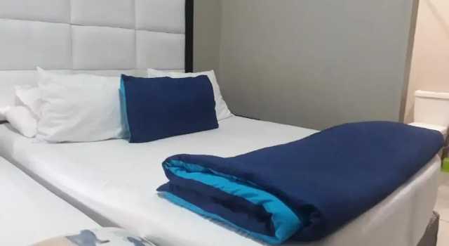Central Sandton Apartment, Забронировать Апартаменты/квартира Сэндтон 