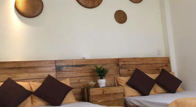 Swayhouse - Homestay in Danang