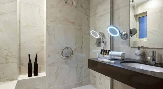 Номер Superior Irida Hotel