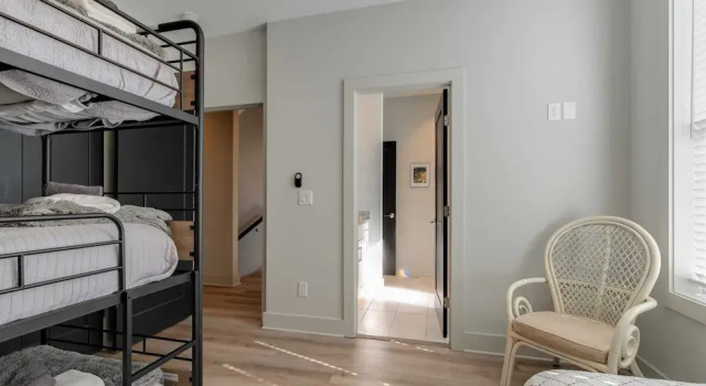 Номер Deluxe Spectacular Condo Rooftop Deck Great for Groups