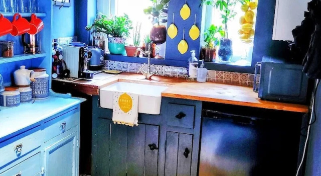 Апартаменты The Little Townhouse - Southwell