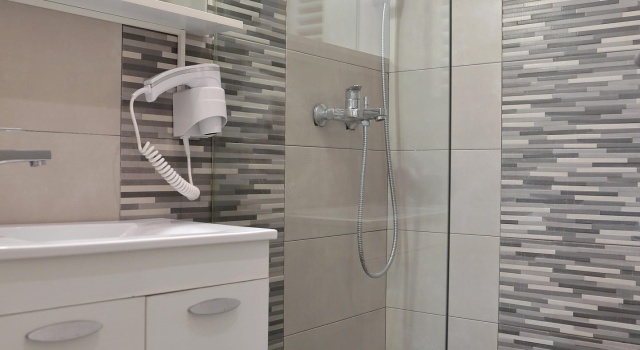Апартаменты Alekos Apartments 1