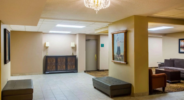 AmericInn by Wyndham International Falls, Rezervați Hotel  