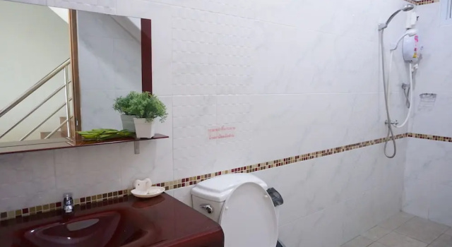 Номер Standard ลูกจ่าปองโฮม Lukjapong Home