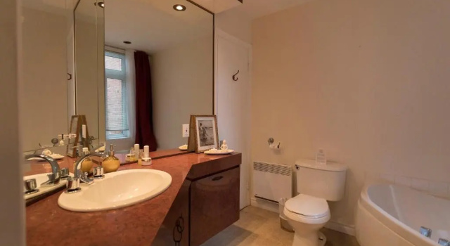 Люкс Acacias b&b