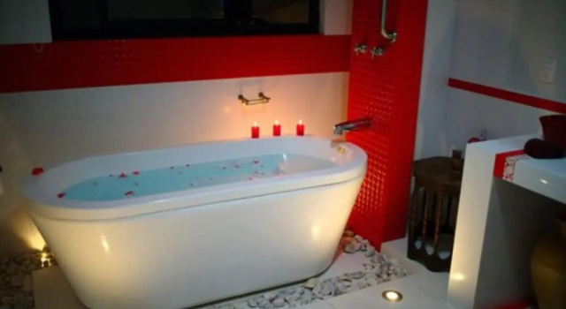 Номер Deluxe Casa Bugambilias Hotel Boutique