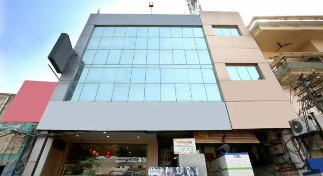 Hotel Karma By OYO Rooms