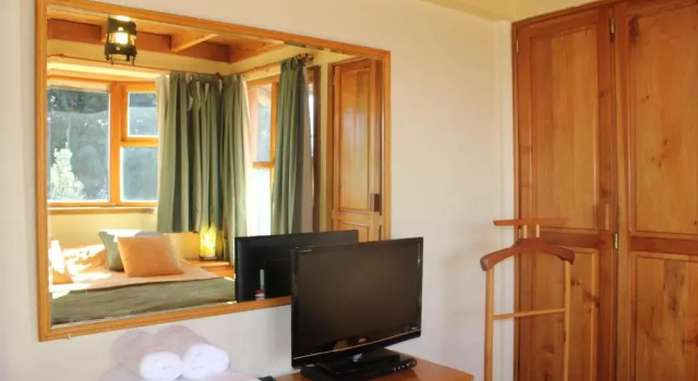 Апартаменты c 1 комнатой Apart Hotel Del Arroyo