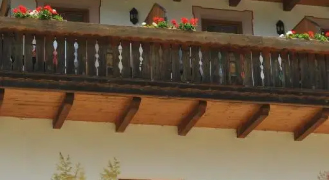 Номер Standard Albergo Garni Laura