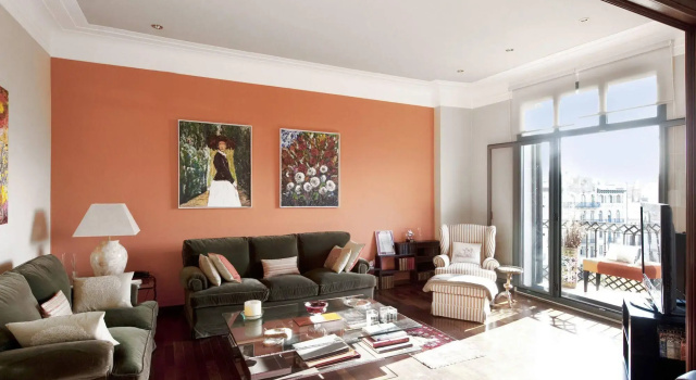 You Stylish Barcelona Apartments City Centre