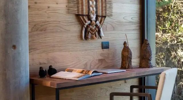Hotel AWA Puerto Varas, Book Hotel Los Lagos hotels with breakfast, Breakfasts