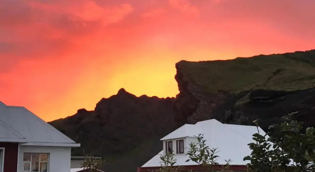 Номер Standard Guesthouse Árný