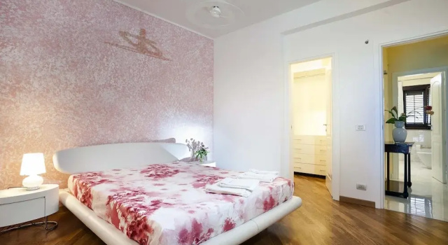 Villa 3 Zimmer Afrodite