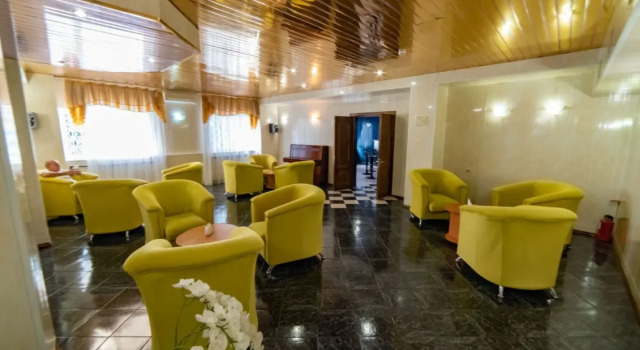 Sanatoriy 30-Letiya Pobedy